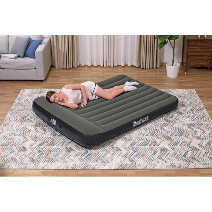 Bestway 30cm Air Bed Wayfair.co.uk